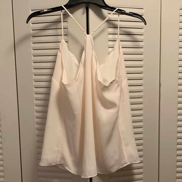 3/$20 Mercantile Tank - Picture 3 of 5